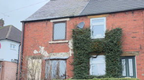 Renovation Opportunity in Alfreton photo